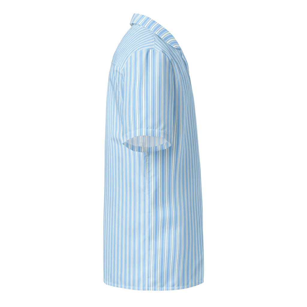 Brinks Island Featherlight Button-Down