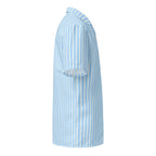 Brinks Island Featherlight Button-Down