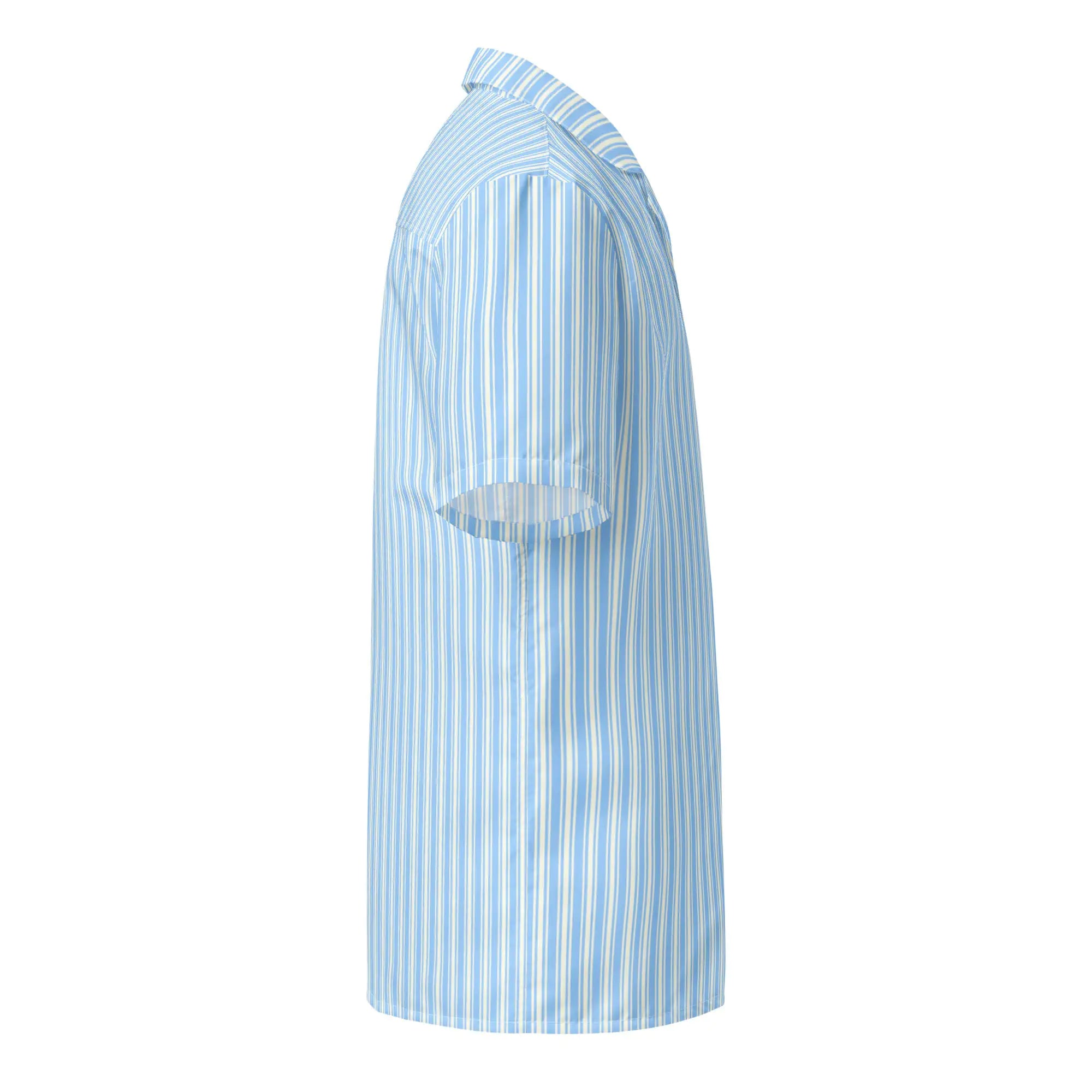 Brinks Island Featherlight Button-Down