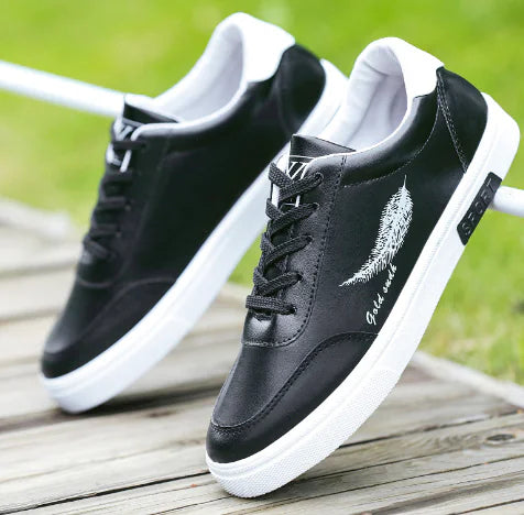 Everyday Sneakers