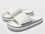 Trendy Character Slides