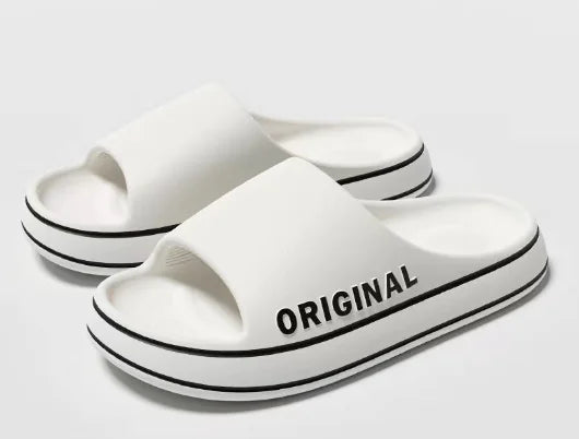 Trendy Character Slides