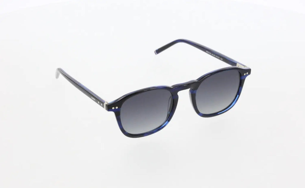 Hawk Geometric UV Protect Shades