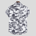 Tropical Men's Vintage Shirts