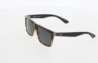 Hawk Geometric UV Sunglasses