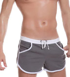 Men's Relaxed Beach Shorts