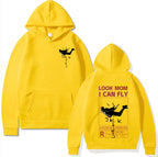 High Street Sweatshirt