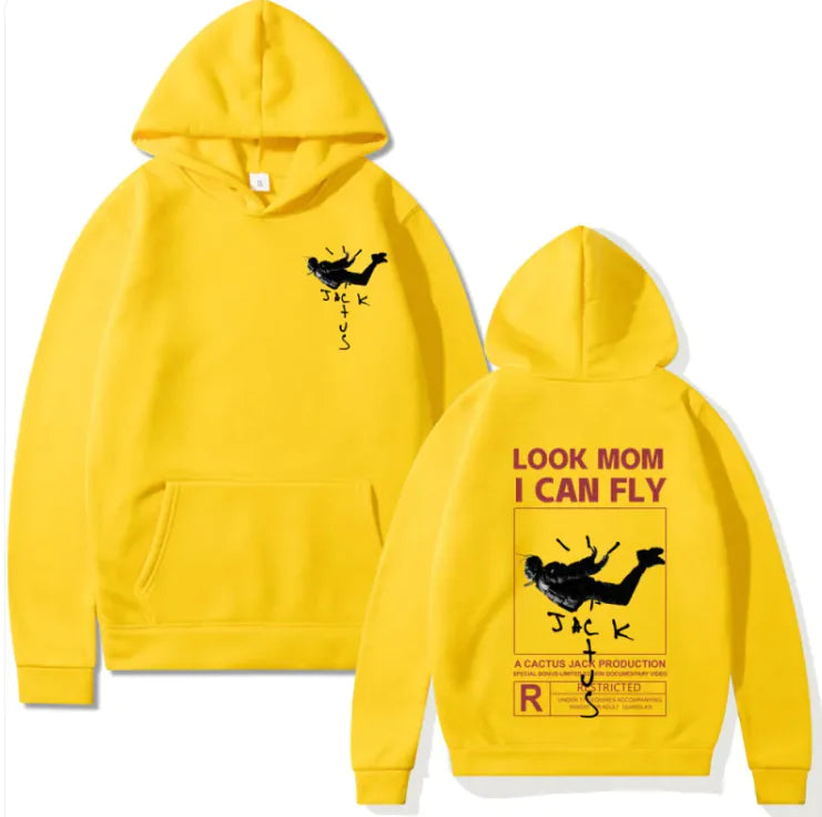 High Street Sweatshirt