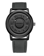 FOXBOX Modern Men's Timepiece