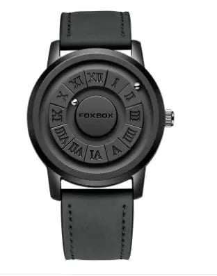 FOXBOX Modern Men's Timepiece