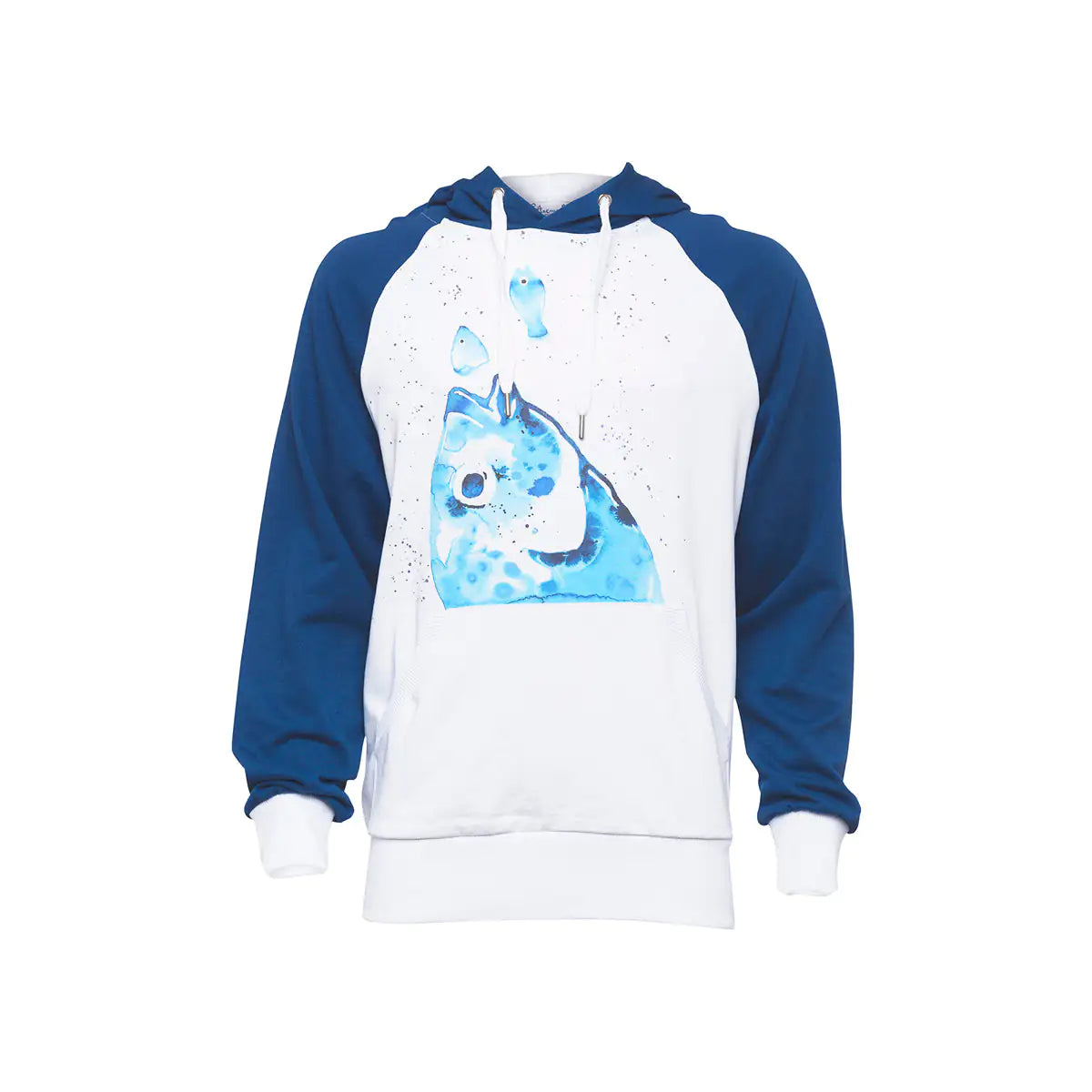 Anemoss Bream Sweatshirt