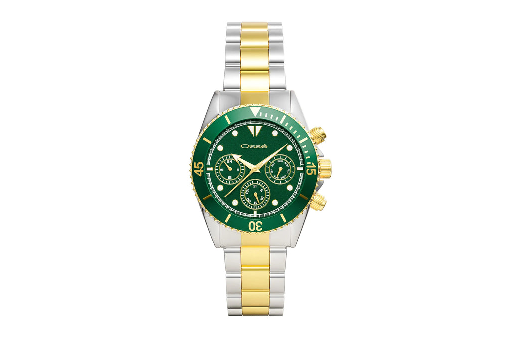 Osse Men's Classic 10146 Watch