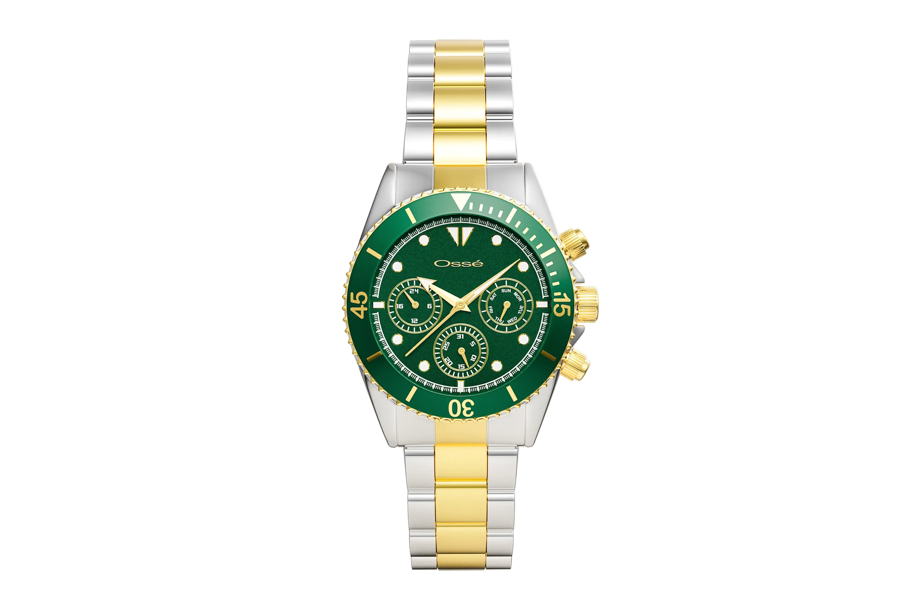 Osse Men's Classic 10146 Watch