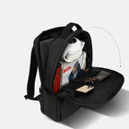 Urban Pro USB Business Backpack