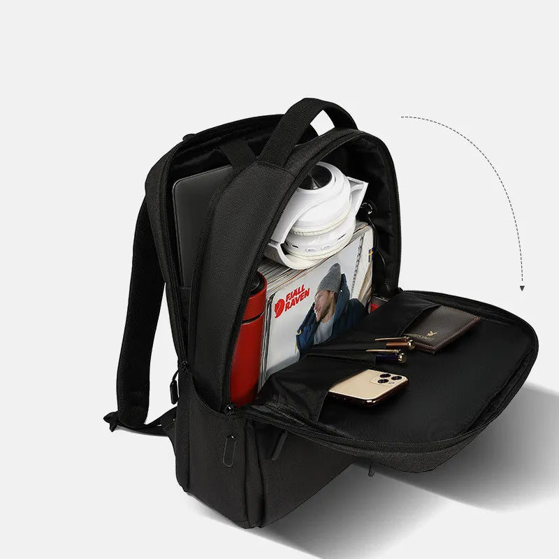 Urban Pro USB Business Backpack