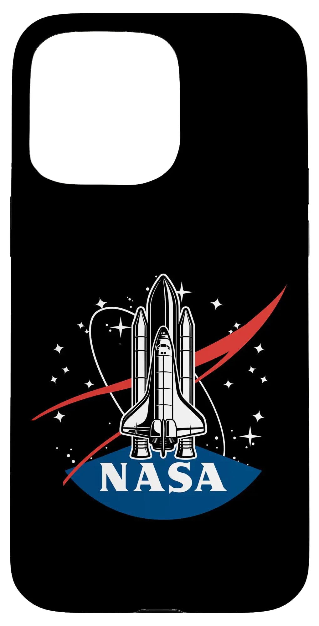 iPhone 15 Pro Max Space Explorer Case