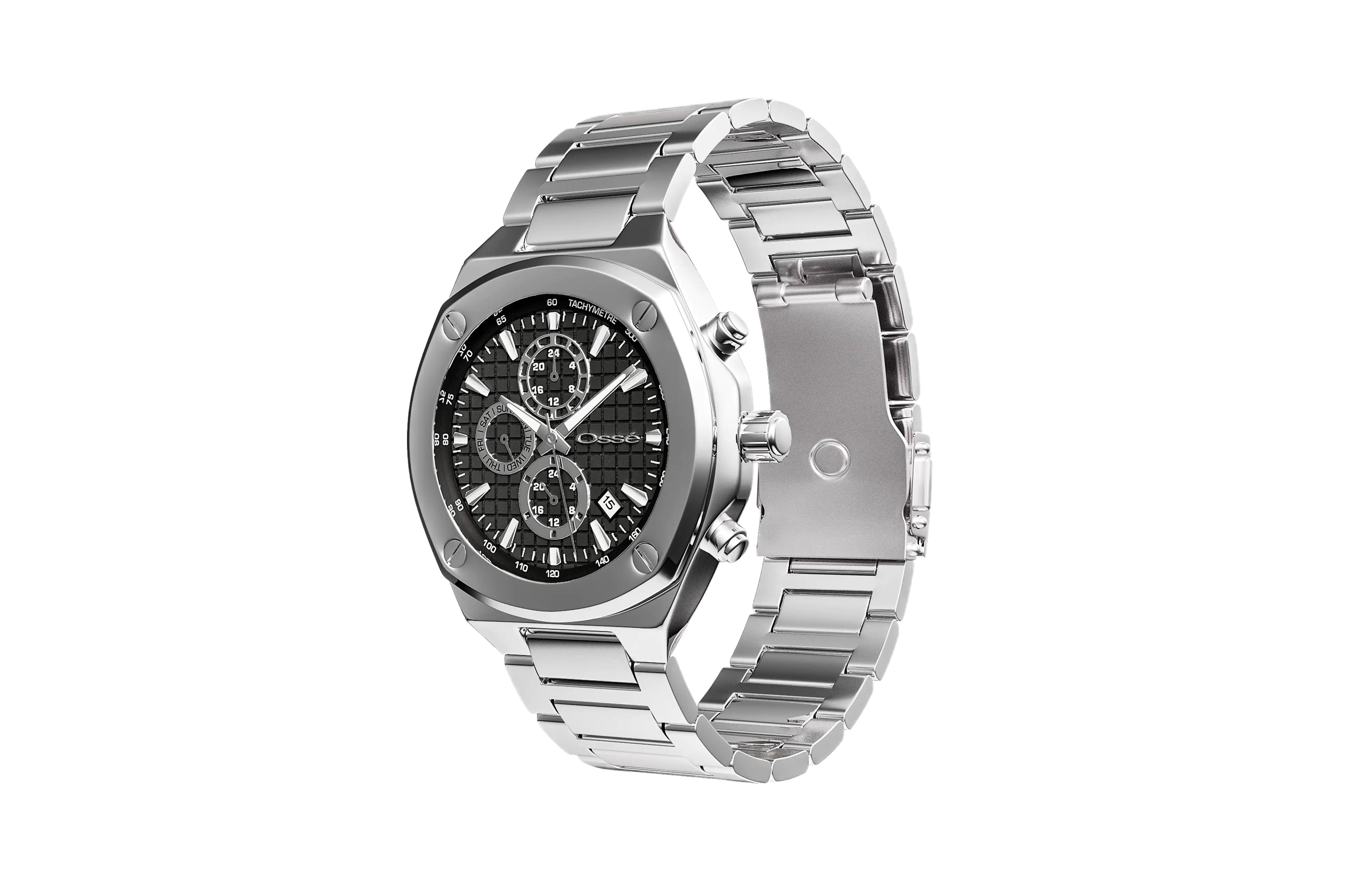 Osse Classic Men’s Watch 10151
