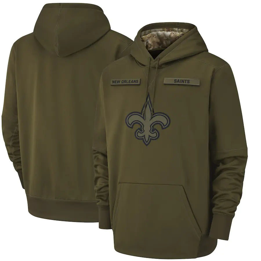 Men's NFL Tribute Casual Hoodie