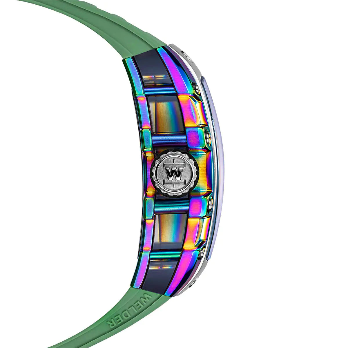 Welder Moody WRH3005-R Sports Watch