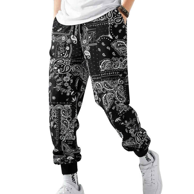 AirVent Quick-Dry Sports Pants