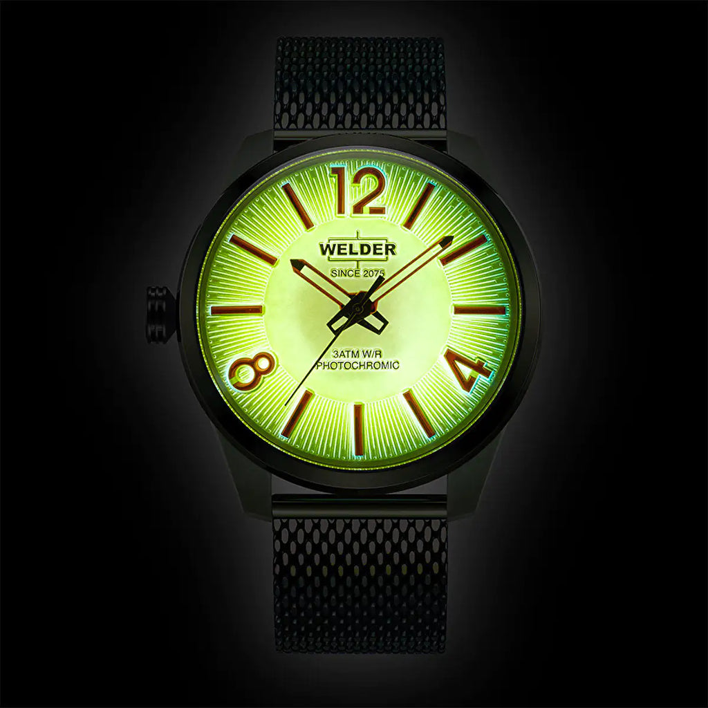 Welder Moody WWRL1013 Sports Watch