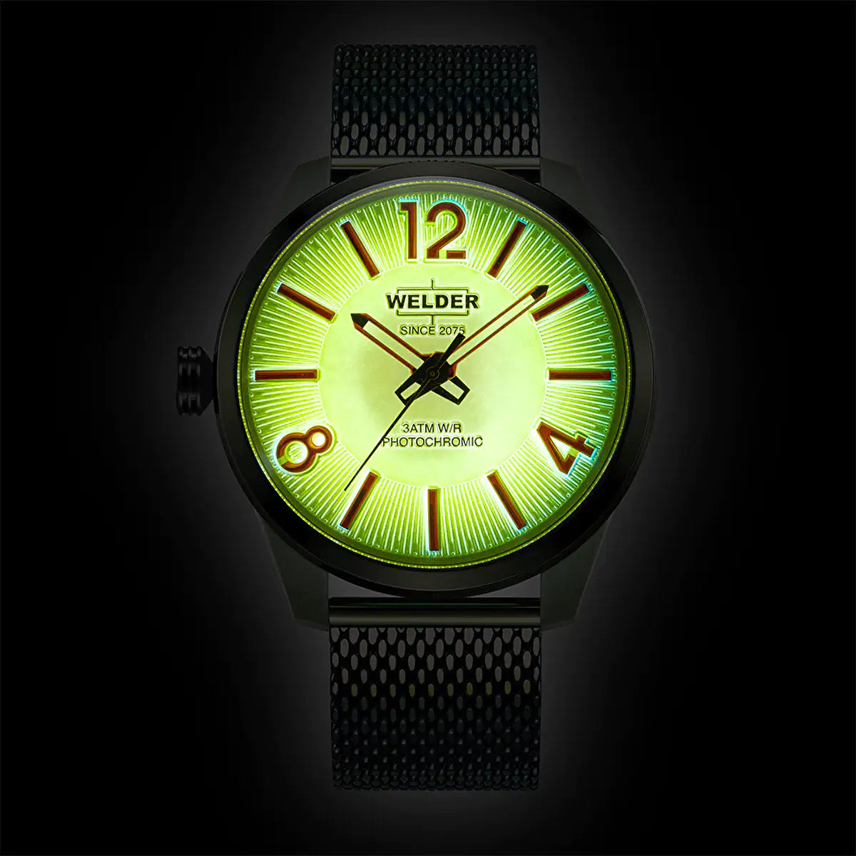 Welder Moody WWRL1013 Sports Watch