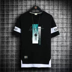 Summer Style Men's Tees