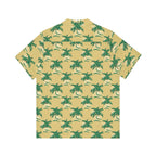 Island Breeze Men’s Hawaiian Shirt