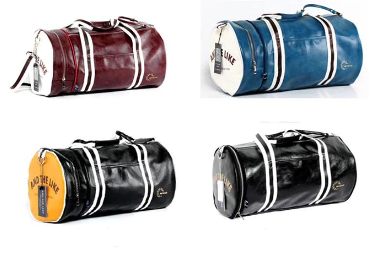 Active Lifestyle Crossbody