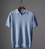 Gerardo Essential Cotton Polo