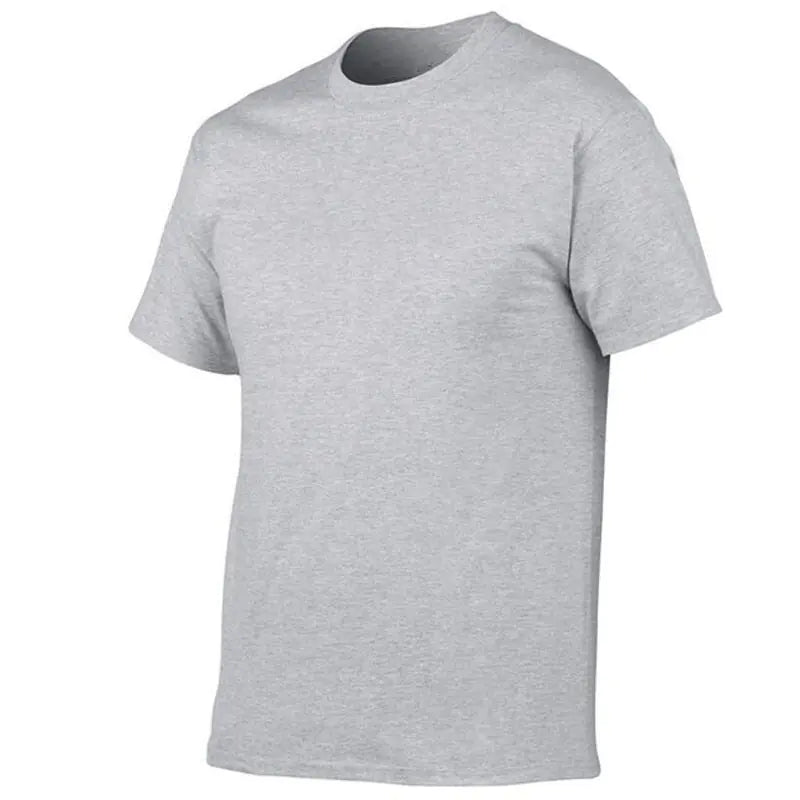 Comfy Cotton Classic Tee