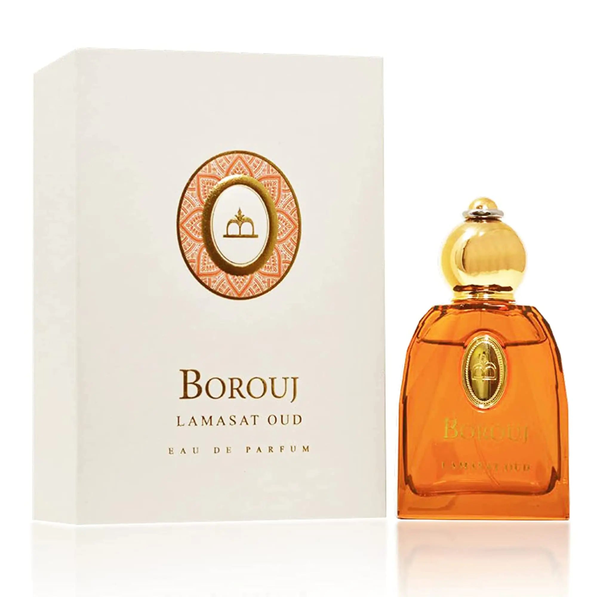 Dumont Essence OUD 85ml - Unisex Arabic Scent - Musky, Woody, Oriental