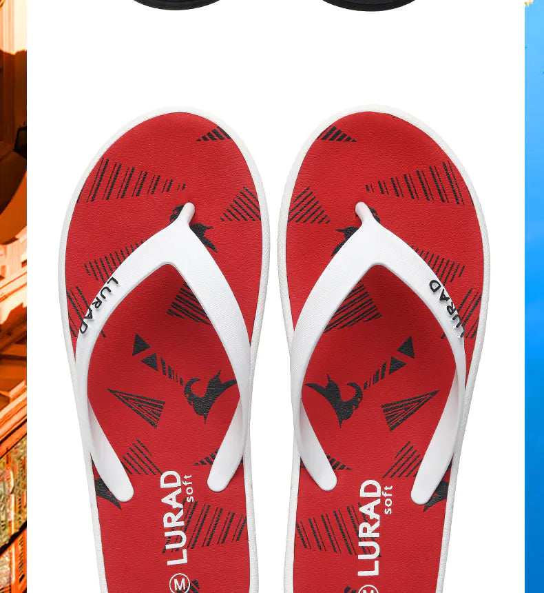 GripFlex Summer Sandals