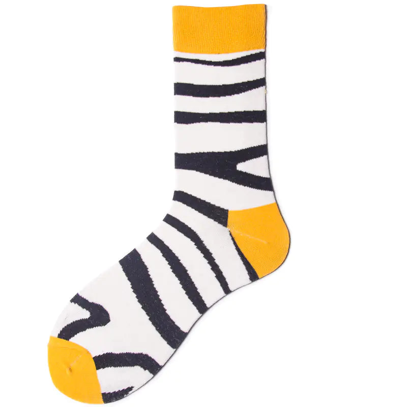 Urban Fruit Dance Socks