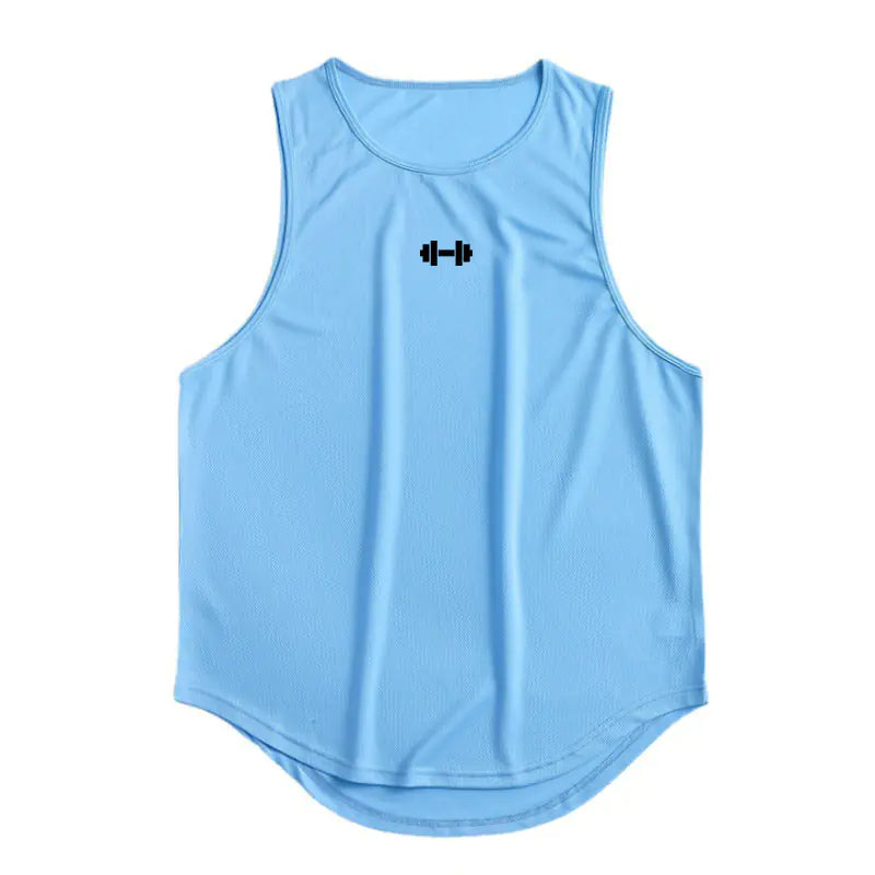 Athletic Quick-Dry Vest