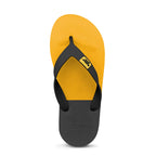 Thai Comfort Color Block Flip Flops