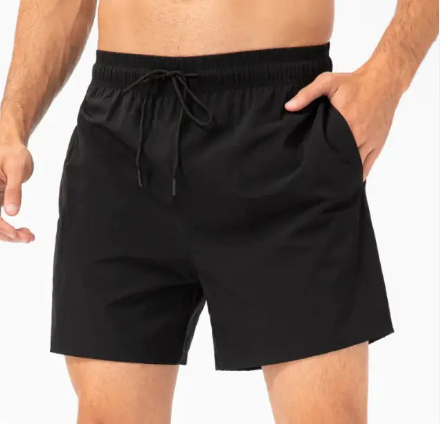 FlexiRun Casual Shorts