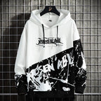 Fall Season Hoodie
