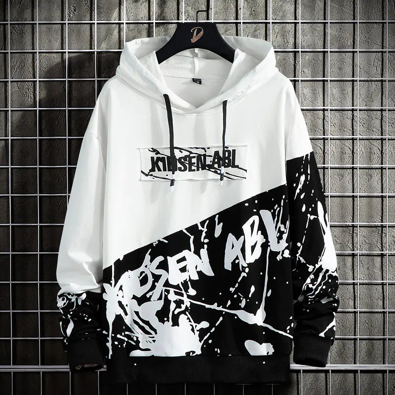 Fall Season Hoodie