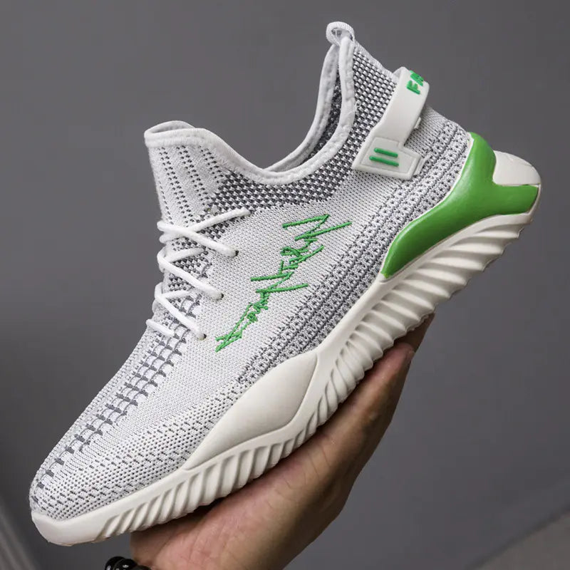 Solo-Foot Leisure Shoes