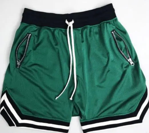 Court Cool Basketball Shorts