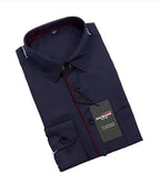 Men's Everyday Slim Cotton Shirts