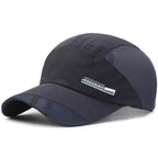 Fast-Dry Adventure Cap