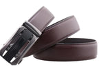 Business Alloy Comfort Click Belt