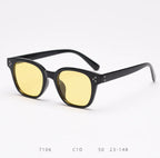Polarized Eyewear Squares