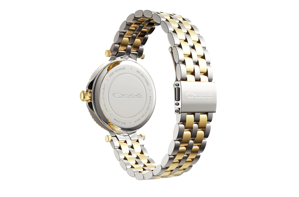 Osse 10143 Timekeeper