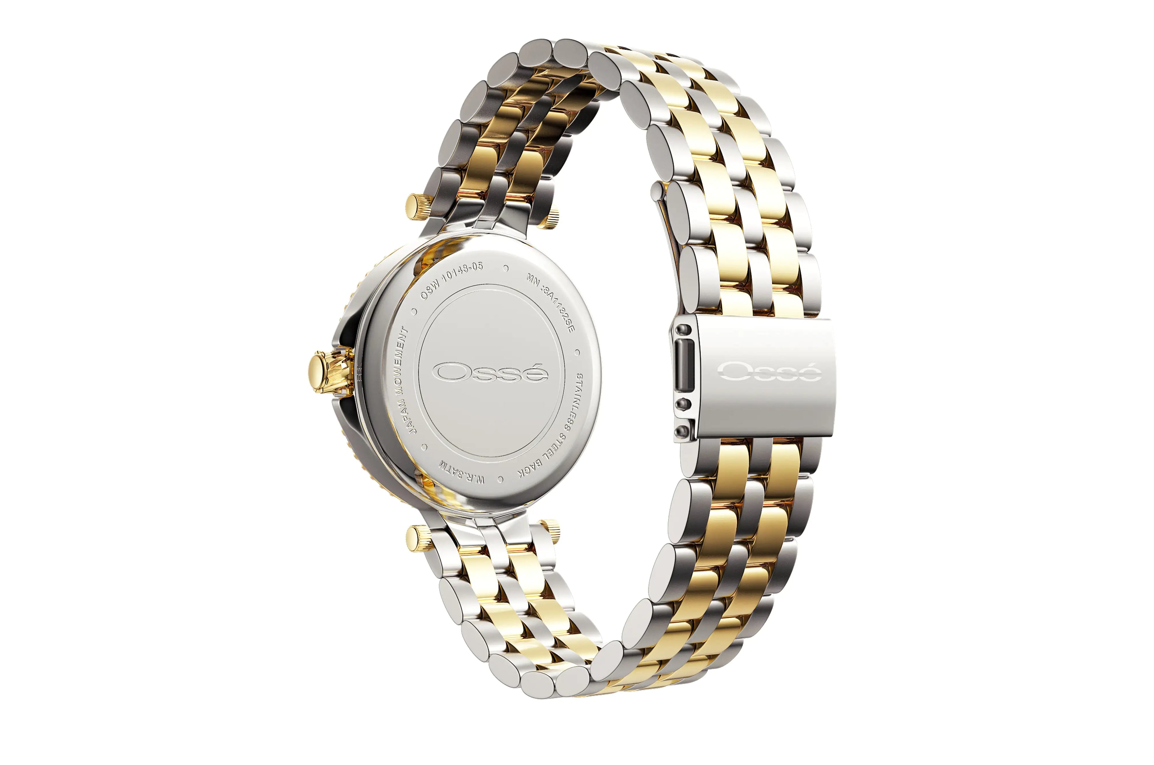 Osse 10143 Timekeeper