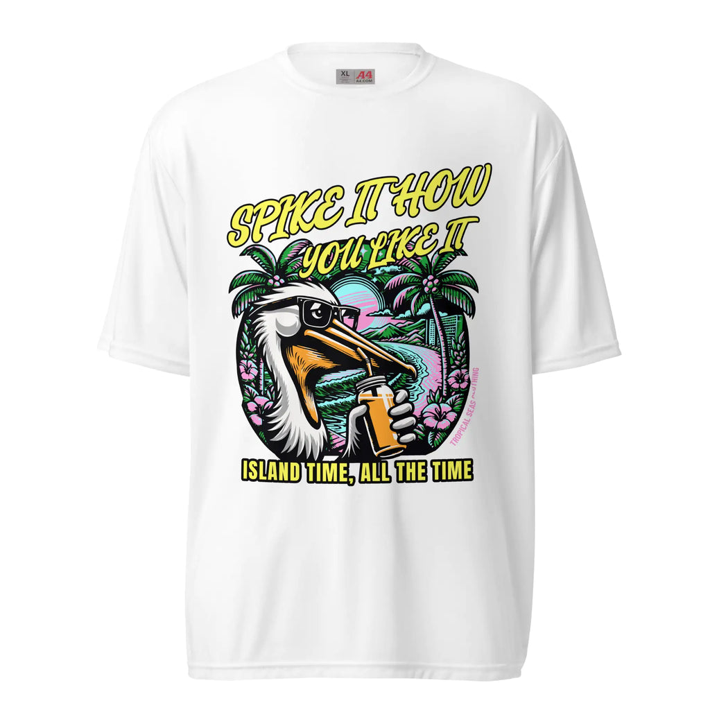 UltraDry Crew Performance Tee