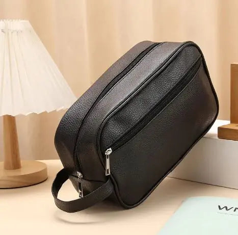 Travel Toiletry Organizer