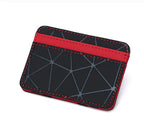 Sleek Magic Wallet - Card & Cash Sleeve